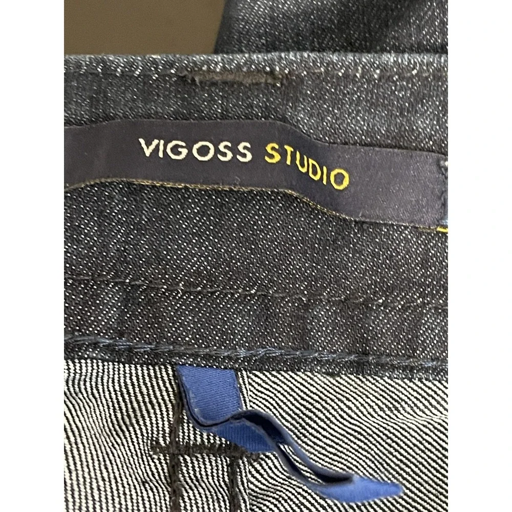Vigoss brand studio